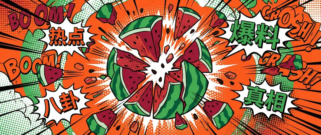 小马拉大车 - 在线免费观看|高清资源|每日更新 今日头瓜爆炸漫画横幅